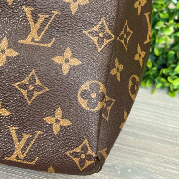 Pre owned Louis Vuitton Artsy MM - Picture 5 of 16